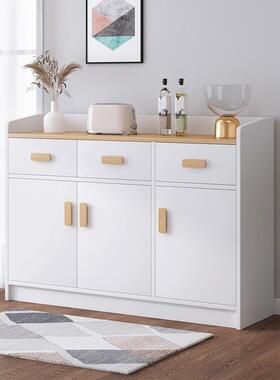 A10FRSL经型边济柜简易小型家用茶水柜靠厨墙房置物柜简约收纳储