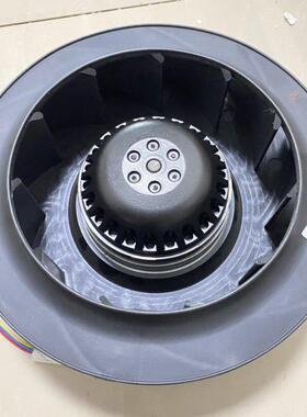 苏州电讯电机厂有限公司220FLJ16/17和225FLJ6/7涡轮离心净化风机