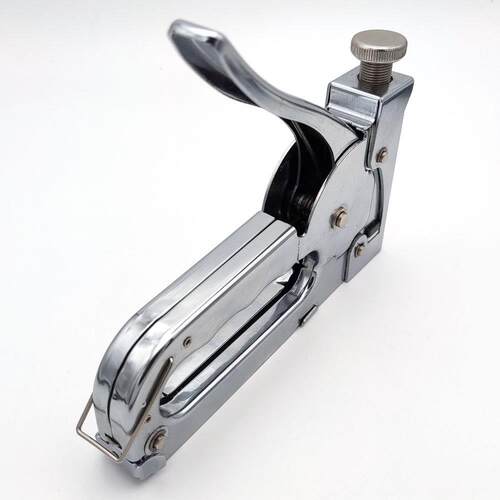 可调式手动打钉枪码钉枪打版枪舒适省力射钉枪1007F/1005F