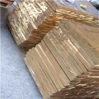 供应C63000铝青铜C63200铝青铜板C63000青铜棒