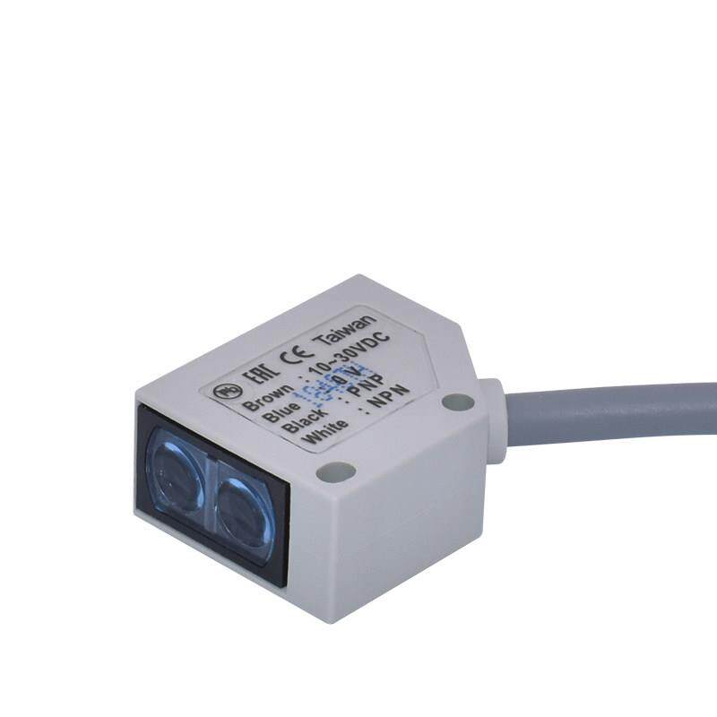 正品FOTEK阳明光电开关MR-30X/10X/60X四线感应传感器MR-10NE/30N
