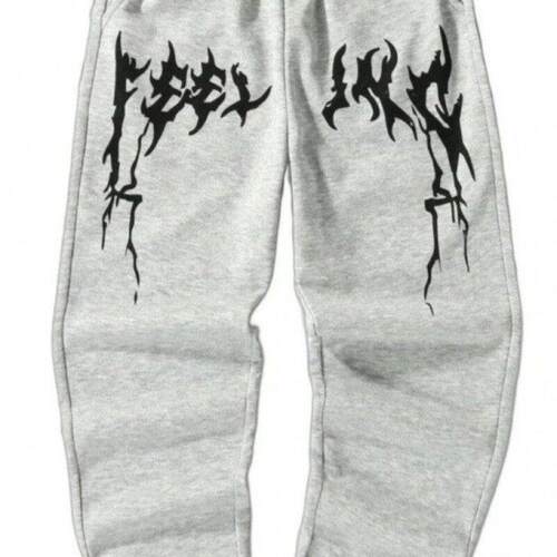 Men's Tee Sweatpants, T-Shirt Men Comfortable Stylish