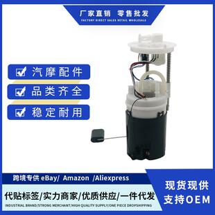 适用BMW E72 跨境 F16 E71 燃油泵总成 E70 16117212585