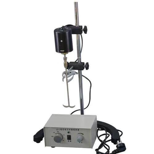 实验室直流恒速电动搅拌器DW-1-60W