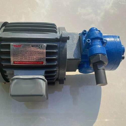 RBB-210Y/212/216/220/204Y 摆线齿轮油泵RBB-208Y2 0.75/1.5KW
