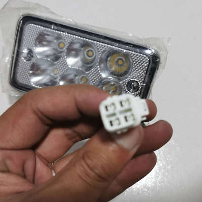开云电动皮卡车前大灯转向灯后尾灯整车配件组合开关转换器配件