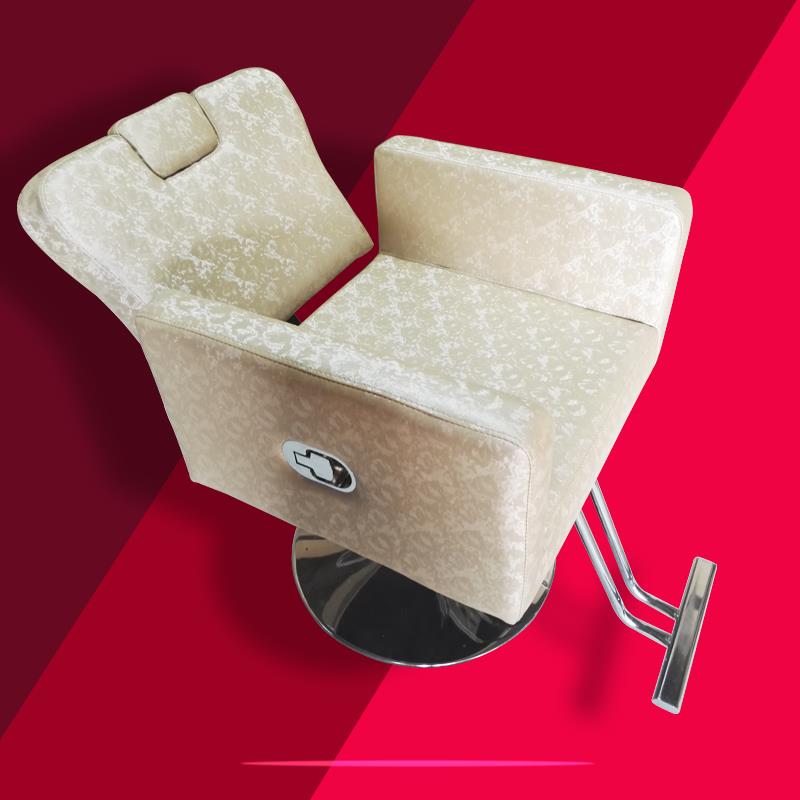 美发椅子剪厂家直理发椅子可倒发廊理发销店椅子A289放发椅理发椅