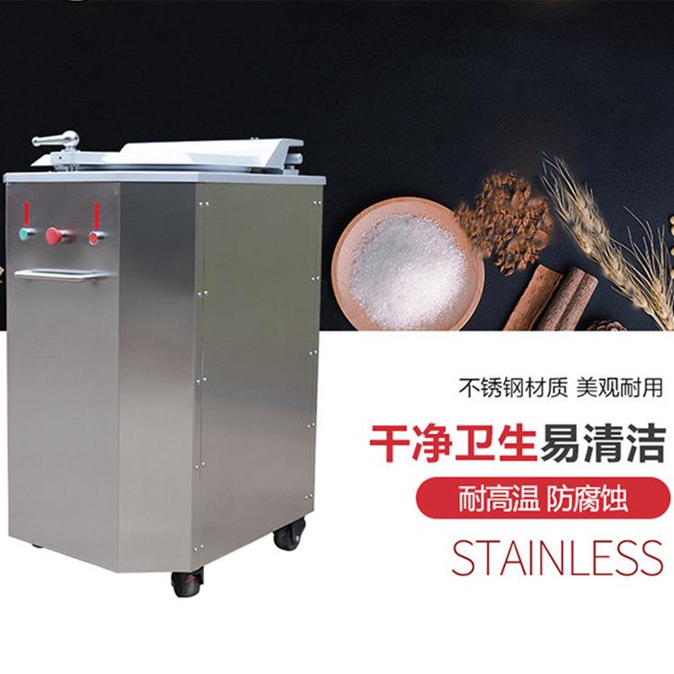 XZS大块液分压块机100-800g克分割机全2自动0粒等分法棒面团分团