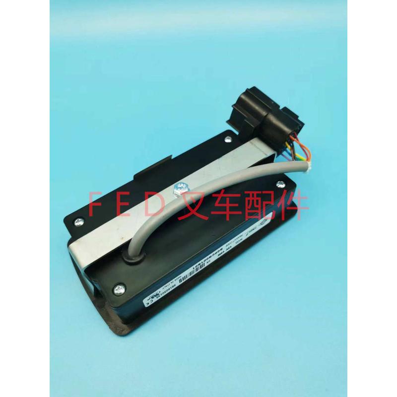 PANA电动叉车SME液晶仪表B00CR001B01表头12v15W多功能电量显示屏