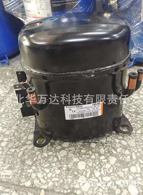 T6220E 1PH冰箱及冷柜、展览柜制冷压缩机220V R22制冷剂
