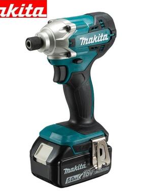 akita牧田TD1M56Z/SFJ充电式RIJ冲击起子机丝批18V锂电工具15D5螺