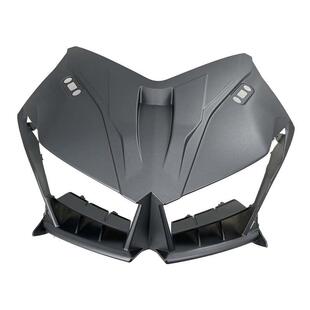 刀锋400摩托车外壳配件国威诺玛Y2跑车车壳刀风300机车大板反光镜