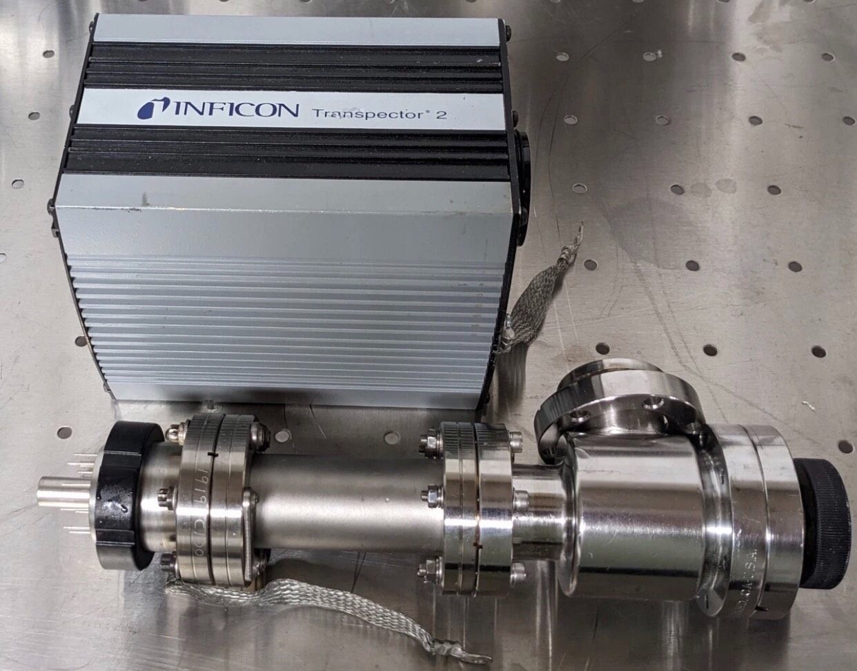 OEM翻新版 inficon transpector 2 R