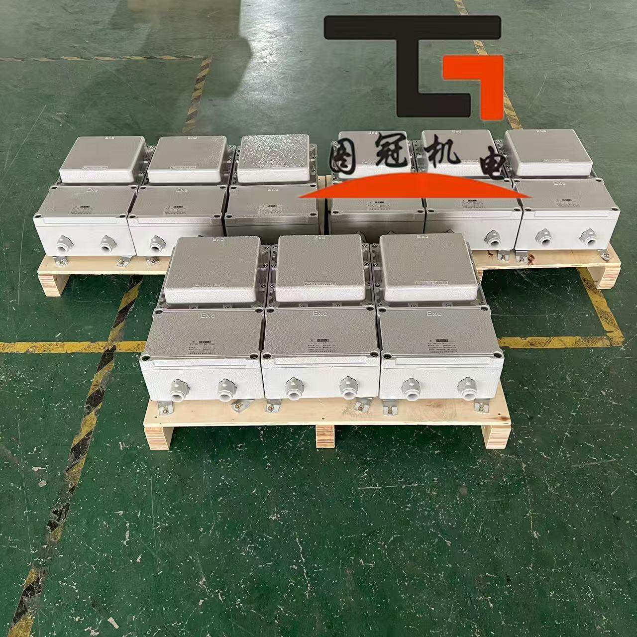 单相矿用行灯防爆照明变压器1140V660V变380V转220V36带矿安证