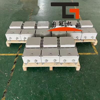 单相矿用行灯防爆照明变压器1140V660V变380V转220V36带矿安证