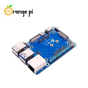 OrangePi 香橙派CM4 底板 基础接口扩展板