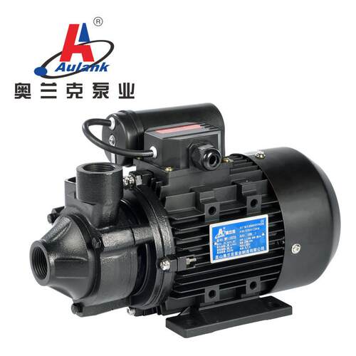 奥兰克 厂家供应小型高温旋涡泵锅炉给水WF-15TS热水热油泵高压