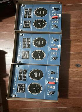 议价4913985重庆康明斯M11发动机NT855控制仪表箱总成适用