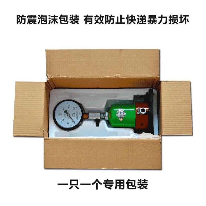 柴油喷油嘴校验器 油嘴检测工具 汽车拖拉机喷油器手压效验器