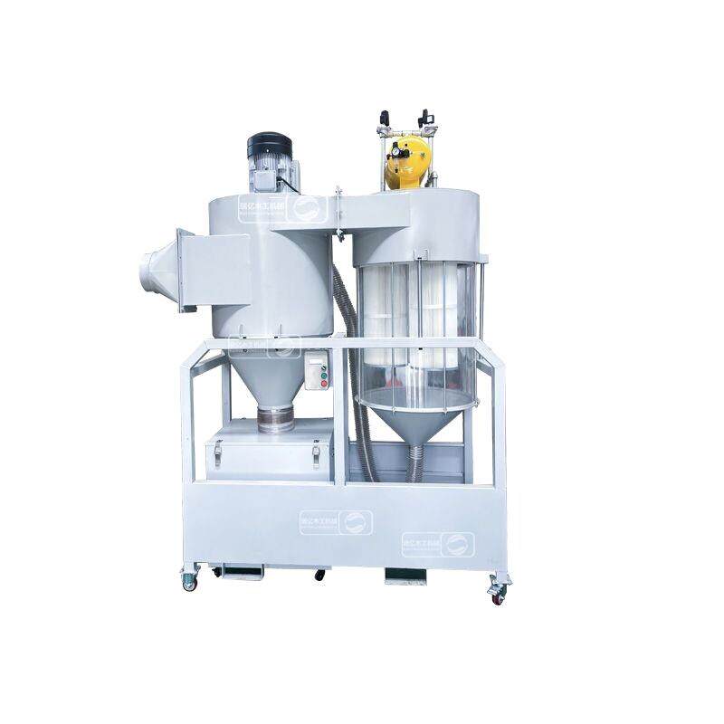木工吸尘器脉冲旋风除尘器集尘器大功率工业粉尘大吸力旋风吸尘器