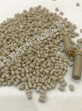 国产黑色PEEK 450FC30 耐高温 铁氟龙 玻纤增强耐磨级