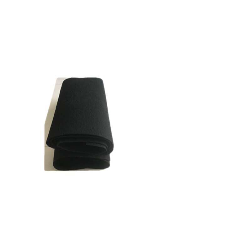 污水处理黑色厂家棉棉净化器机柜过滤空调净化漆活性炭防尘供销味