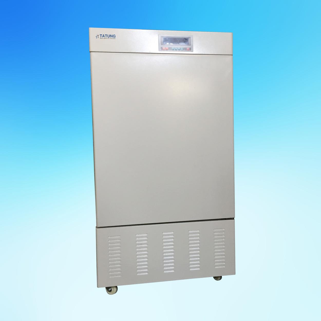 实贝定制TGI-250A两面光照培养箱程序植物微生物光照培养箱