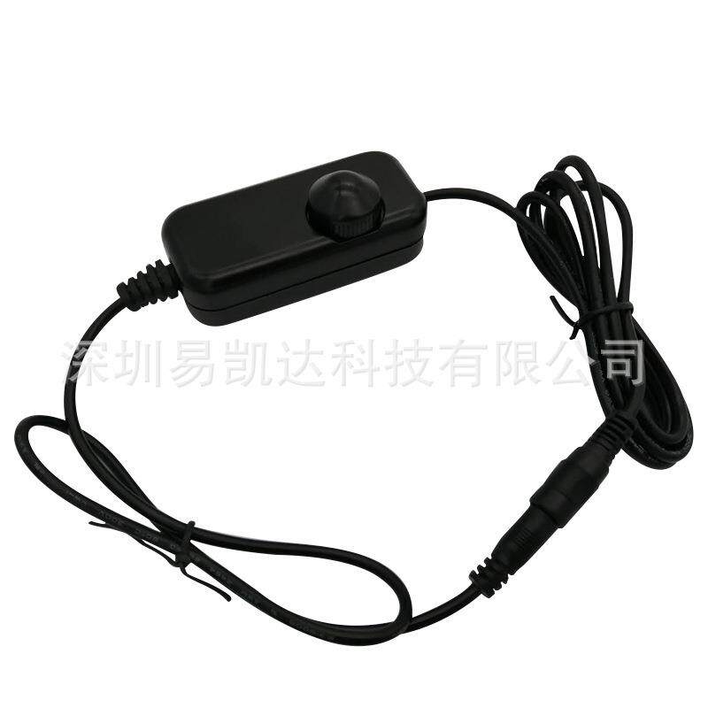 可定生产线上低压风扇开关 调速器开关 调风器控制WK-LRO-24V