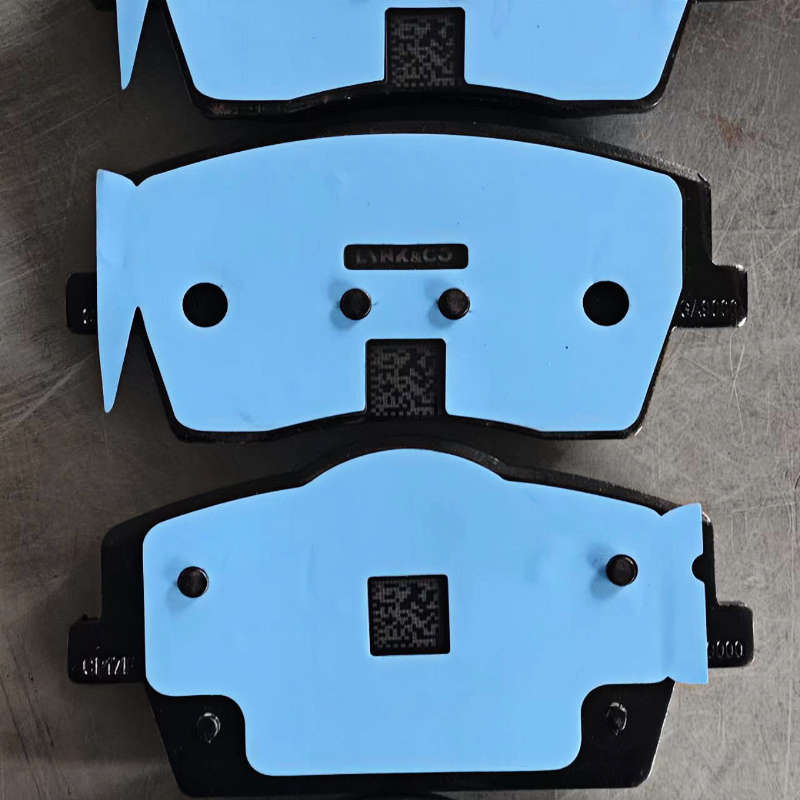 领克全系01020303+0506原厂刹车片前后轮刹车片两驱四驱原厂全新