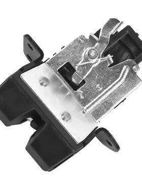 81230A6000适用于现代I30 2012-2018尾门行李箱盖锁扣锁扣执行器