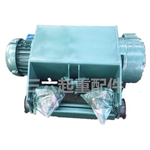 HC型钢丝绳电动葫芦10T16T20T25T32T50T耐磨损承重吊运
