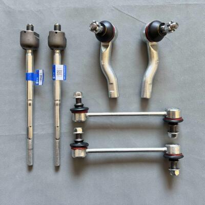 长安欧诺横拉杆球头转向外球头方向机直拉杆左右稳定杆平衡杆球头