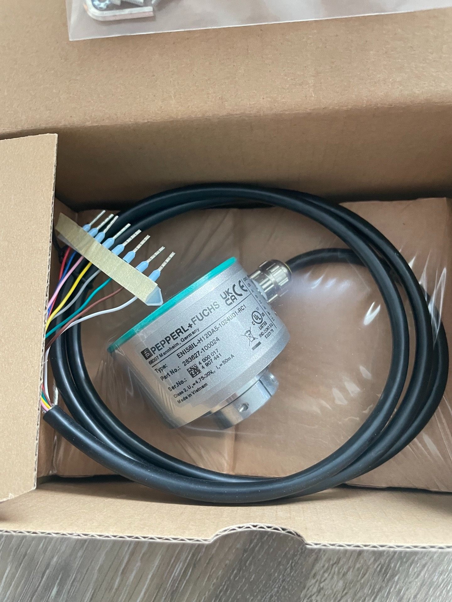 ENI58IL-H12DA5-1024UD1-RC1