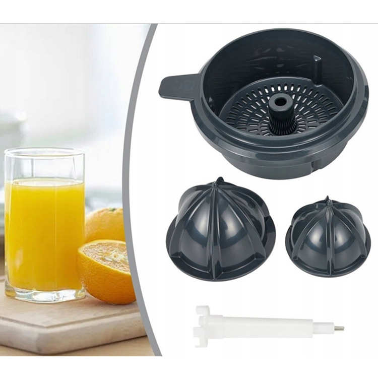 小美果汁提取配件套装 美善品橙汁分离器 Thermomix TM5 TM6适用