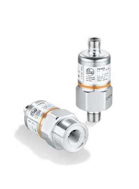 IFM易福门压力传感器PA9060 PA3521 PA9027 PA9023 PA3522 PA6229