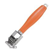 新品 不锈钢萝卜刀酒刨店家厨师萝卜可调节皮瓜刨用刨片萝LBP01卜