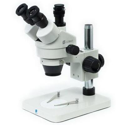 SZM-45T1体视显微镜SOPTOP三目视频显示器显微镜