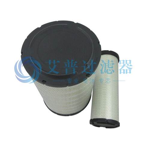 AP8生滤空滤P70331替产代工业设备除GFZ尘空压机滤清器不锈钢芯