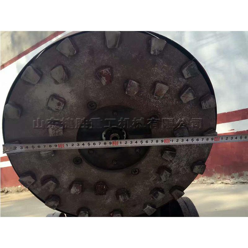 250型水磨石机磨盘 350型打磨机毛刷盘 钢丝刷底盘 抛光片打磨片