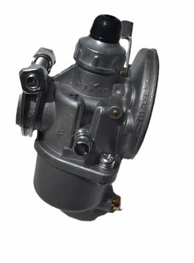 瑞星40-5汽化器适用于三菱BG430汽油割草机配件TL43 TB43化油器