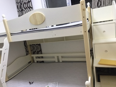 【诉说】紫牛全实木上下床怎么样，宝妈反馈心声最真实