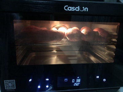 凯度蒸烤箱哪款好?用后一周讲真心话？