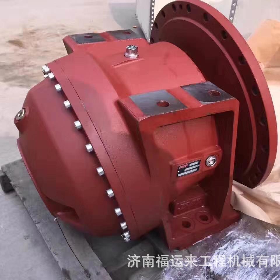 中联豪沃水泵搅拌车3301 4300 5300 7300 搅拌车减速机总成