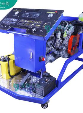 景联云创VAL-SXFA-CTL163勇士CTL163指挥车CTL151电控发动机动态