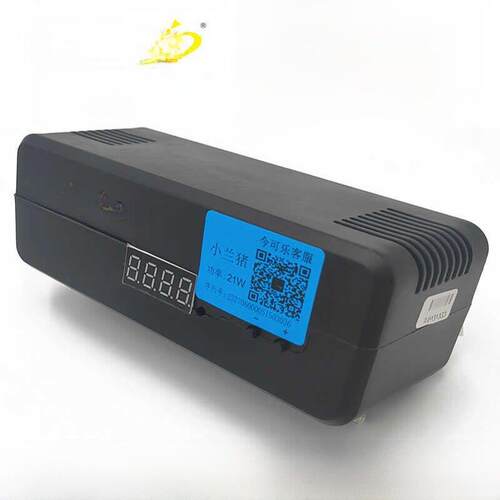 金可乐小兰猪功率21W摇摇车控制器8+4接口摇摆机MP3音乐盒