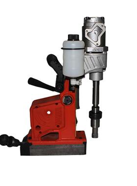 ZCQ-20(0.35)-18(0.28)气动磁力钻 井下矿用磁力钻头手持式