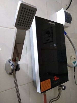 究竟神田热水器怎么样，业主拆投质量差？有这事吗