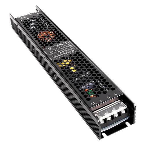 0-10V可控硅调光电源LED灯带灯条dali调色温恒压驱动变压器12V24V