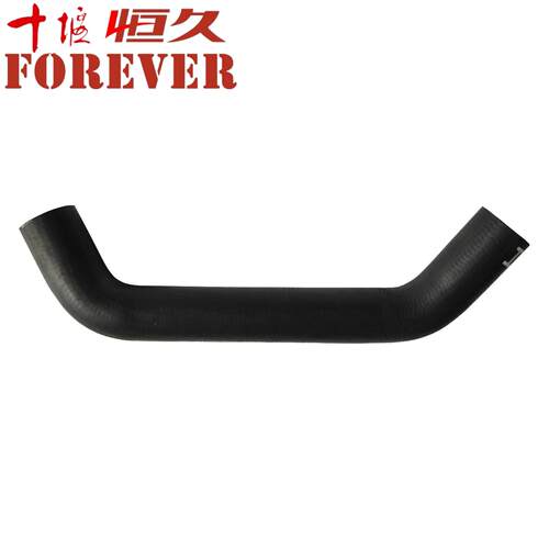 东风天龙空压机进气管1109131-TL450