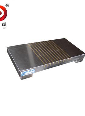 永磁系列产品起重器磁性座导磁块等产品厂家直销价格优惠